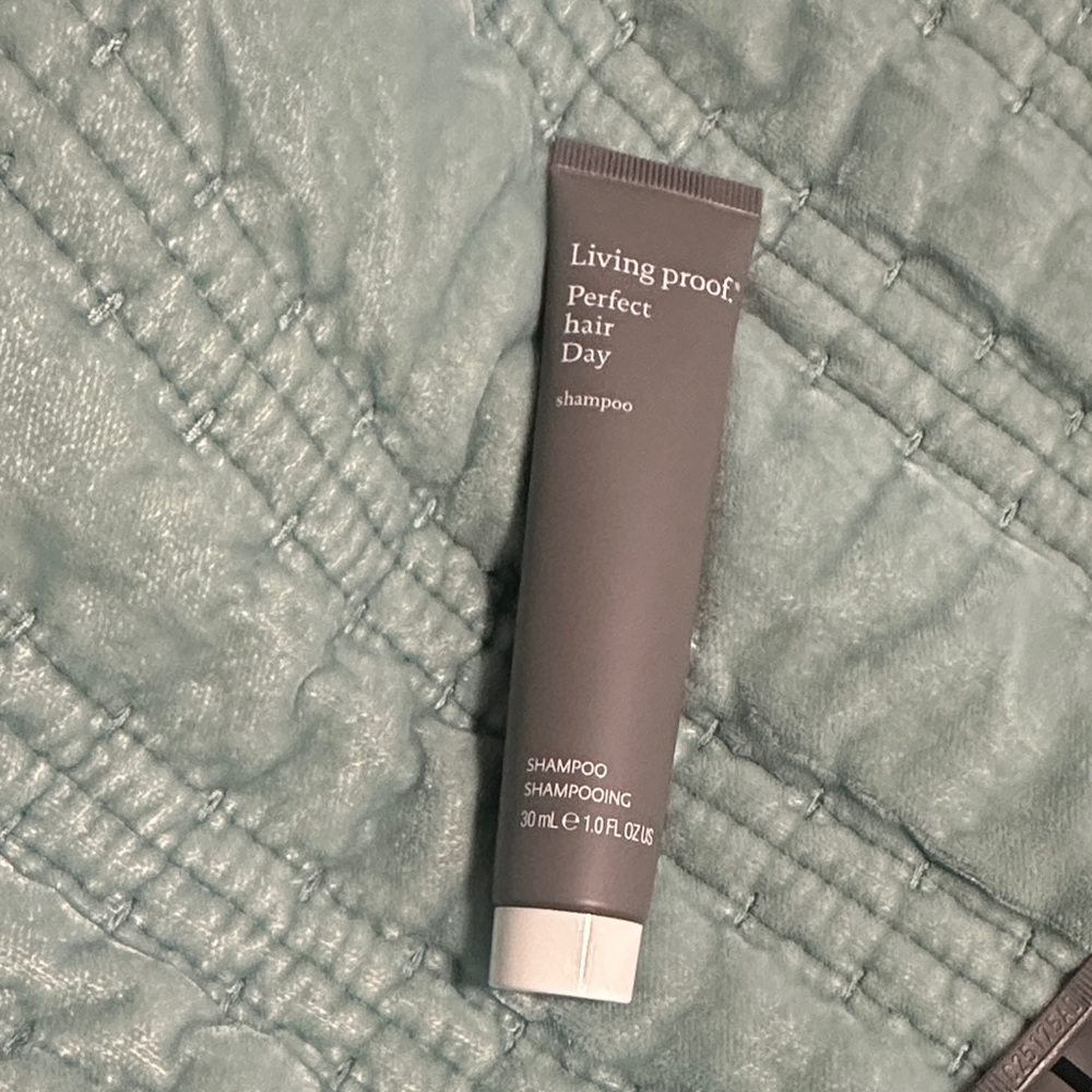 4/$15 Living Proof Perfect Hair Day Shampoo